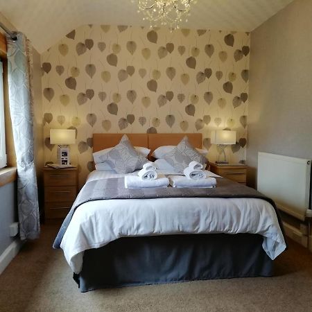 Carrmoor Guest House Carrbridge Extérieur photo