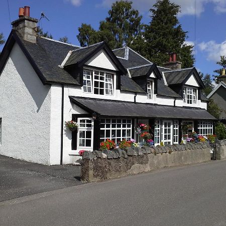 Carrmoor Guest House Carrbridge Extérieur photo