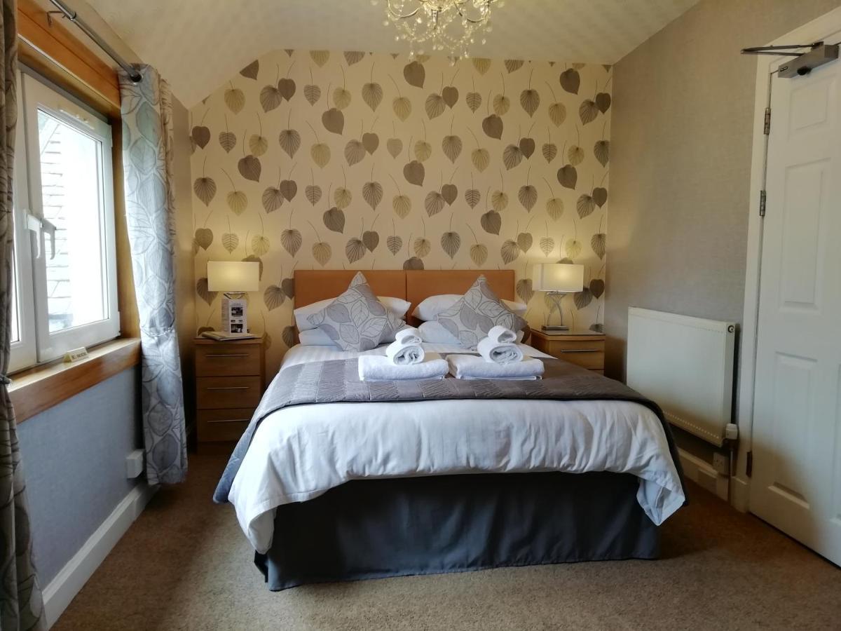 Carrmoor Guest House Carrbridge Extérieur photo