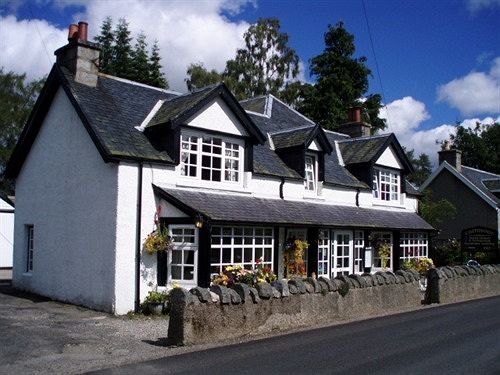 Carrmoor Guest House Carrbridge Extérieur photo