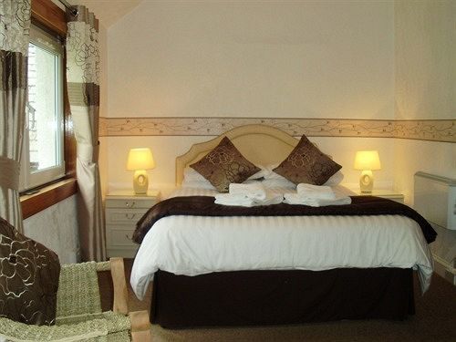 Carrmoor Guest House Carrbridge Extérieur photo