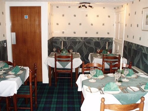 Carrmoor Guest House Carrbridge Extérieur photo