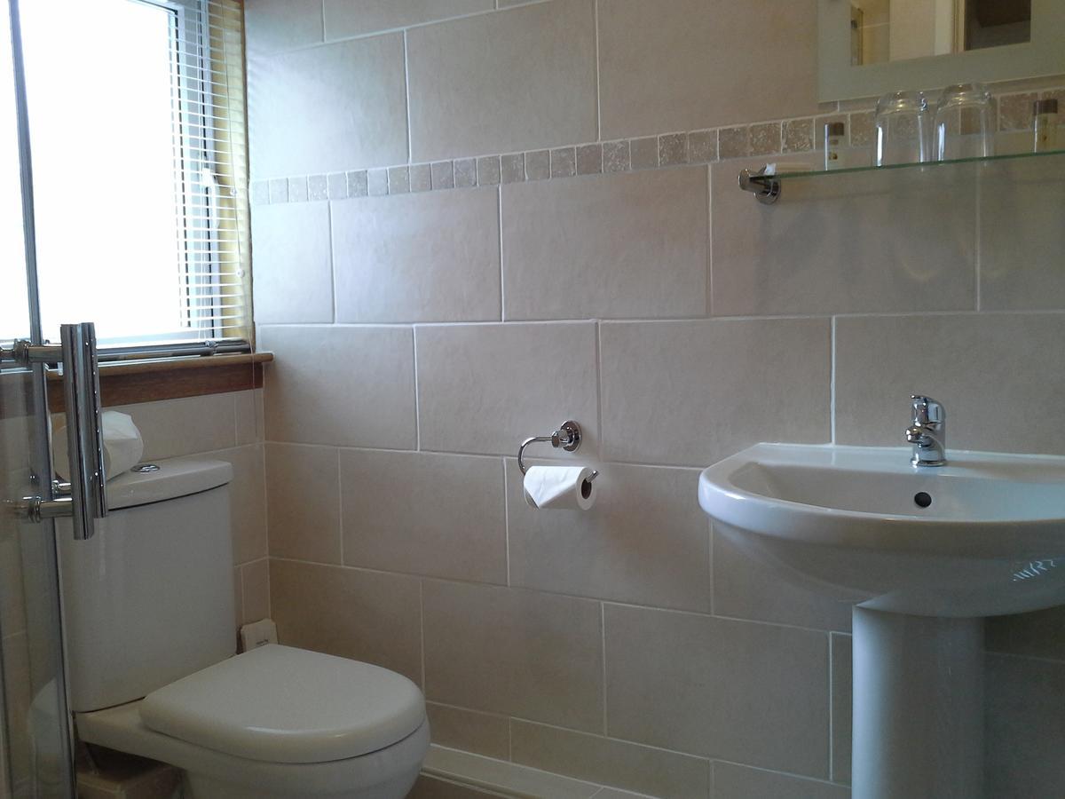 Carrmoor Guest House Carrbridge Extérieur photo