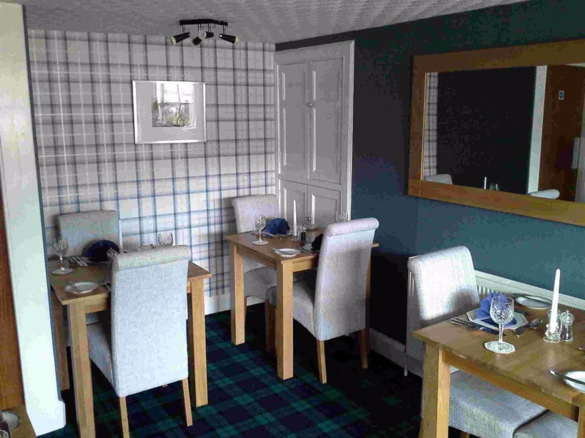 Carrmoor Guest House Carrbridge Extérieur photo